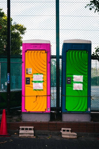 Best Luxury portable toilet rental  in Waterville, ME