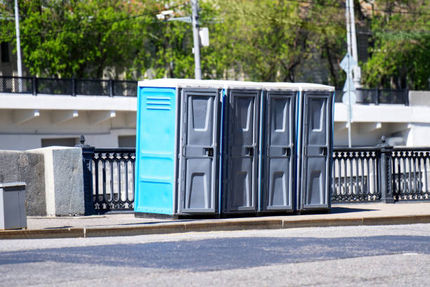 Waterville, ME porta potty rental Company