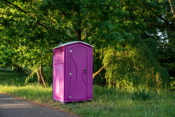 Best Porta potty services near me  in Waterville, ME