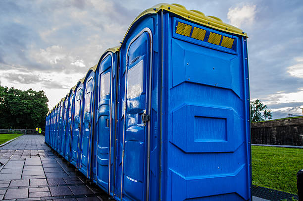 Best Portable bathroom rental  in Waterville, ME