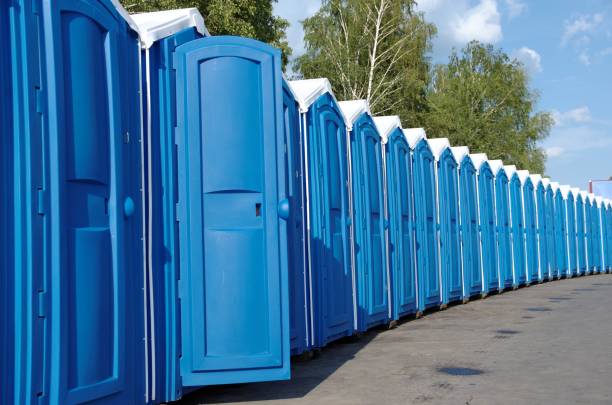 Porta potty services near me in Waterville, ME